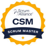 Scrum Master